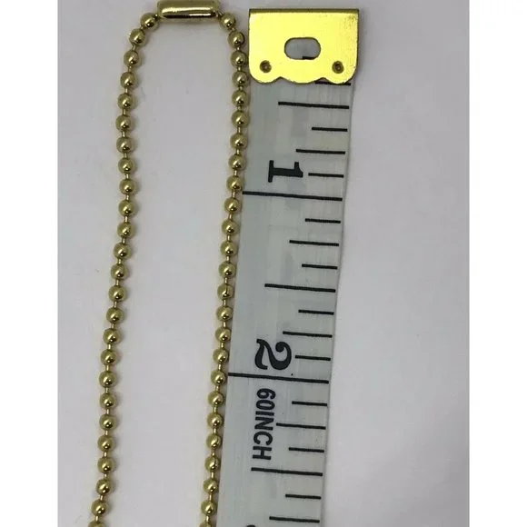 Girl and boys GSC pendants Long Ball chain necklace 29 Inches Red Green Purple - Picture 7 of 12